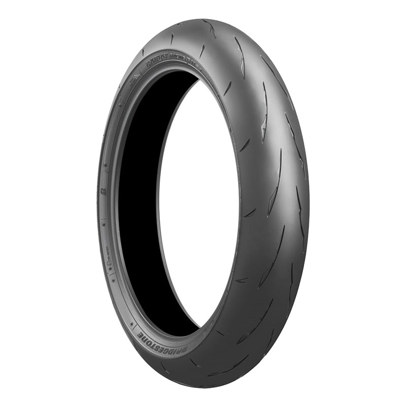 Bridgestone R11 Medium Front Racing Tyre 120/70x17