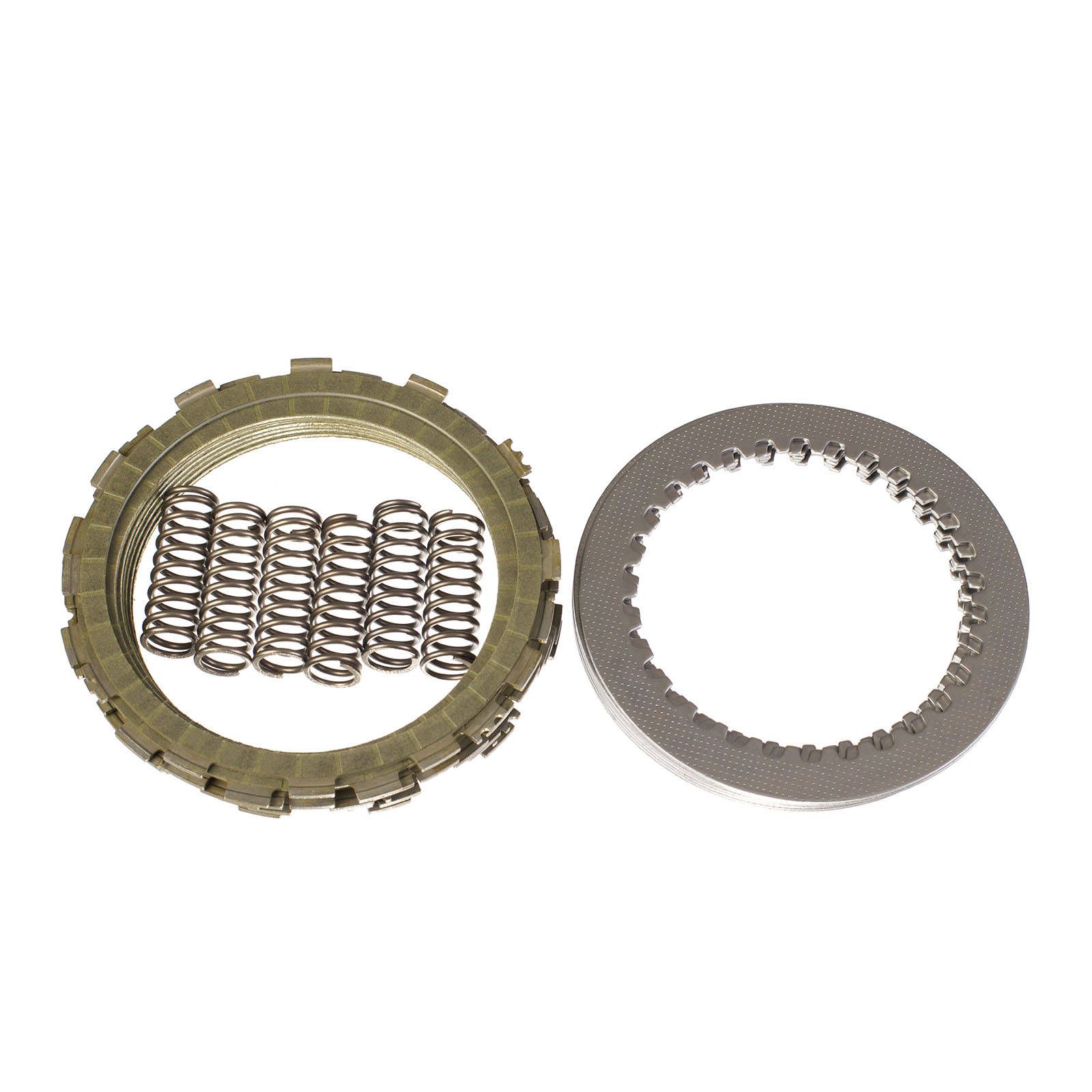 PREMIER CLUTCH KIT-SUPER BIKE COMPLETE (incl springs) - Image 1