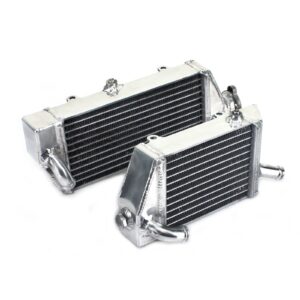 WHITES RADIATORS KTM SX85 13-17 PAIR - Image 2