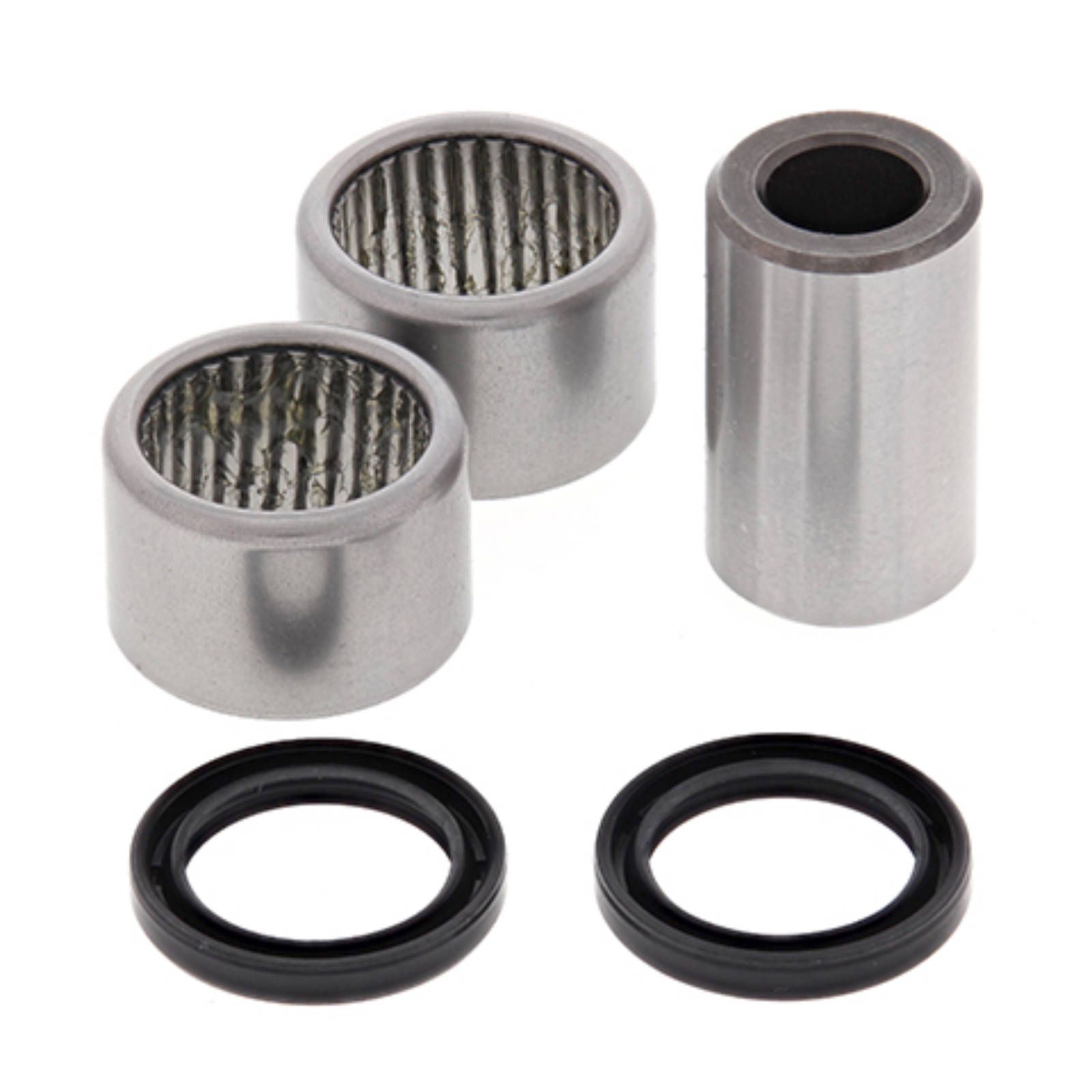 UPPER REAR SHOCK BRG KIT - KAWASAKI KFX450R 2008-14 - Image 1