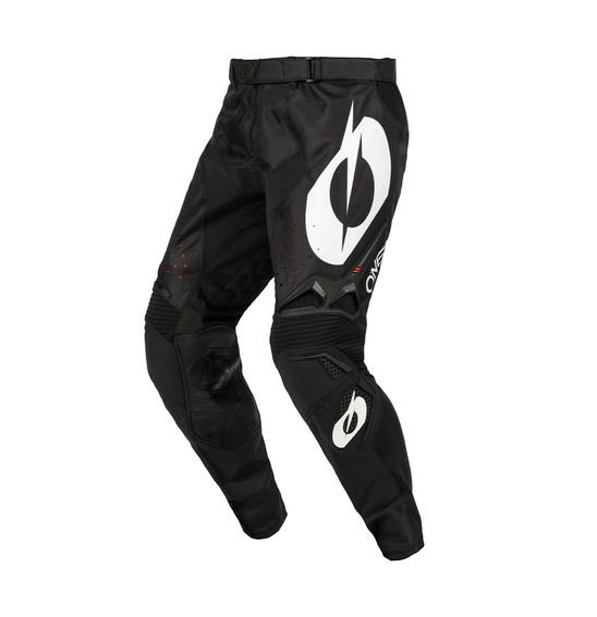 Oneal Hardwear Elite Classic Motocross Pants Black