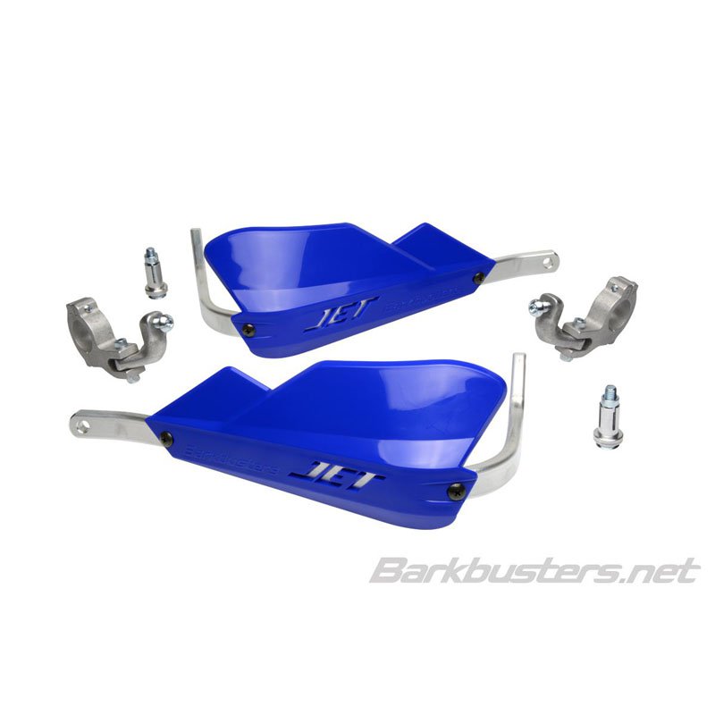 Barkbusters Jet Handguard Tapered H/Bars