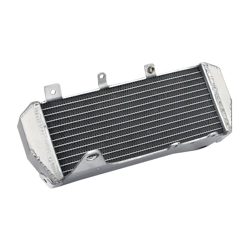 WHITES RADIATOR LEFT HON CRF450R 17-19