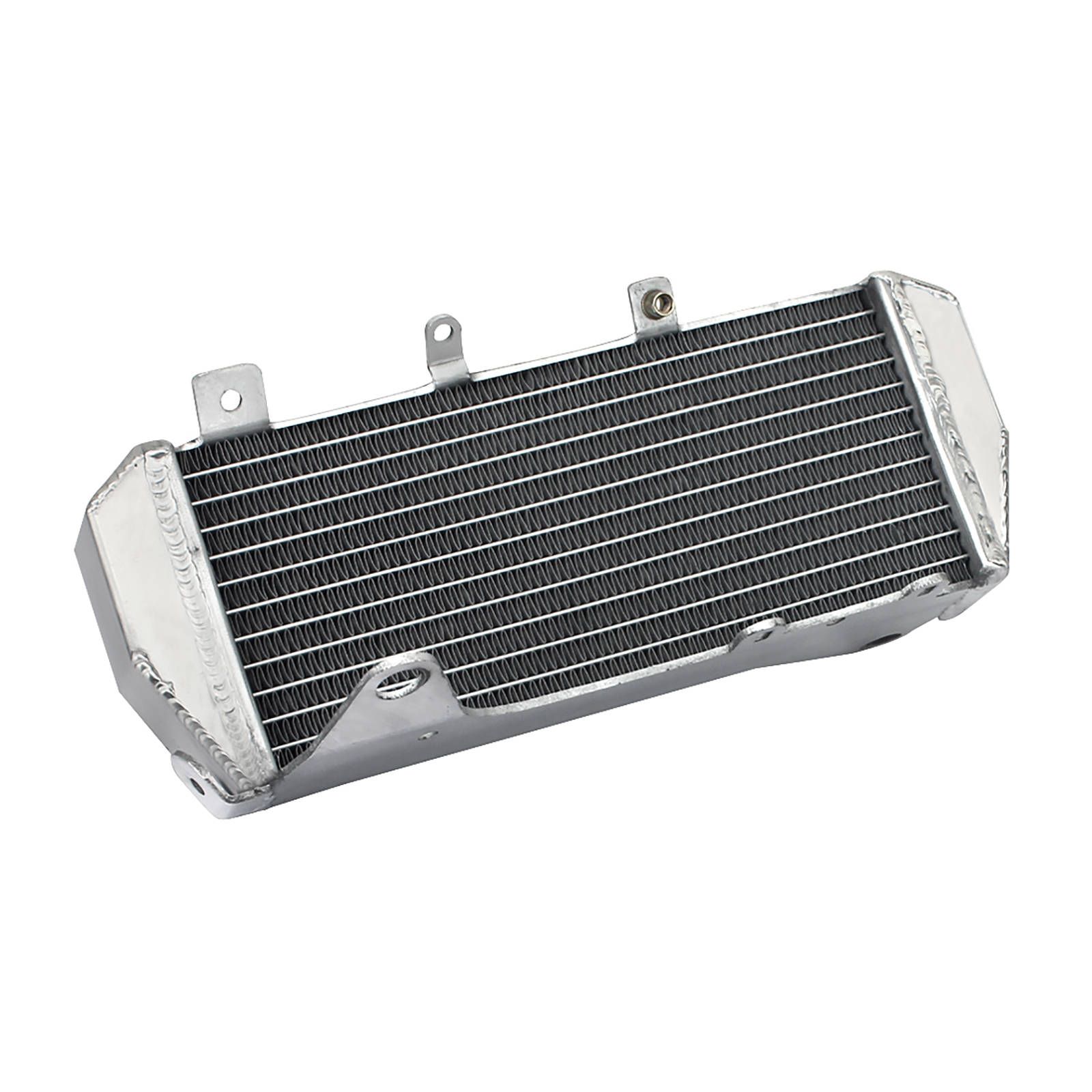 WHITES RADIATOR LEFT HON CRF450R 17-19 - Image 1