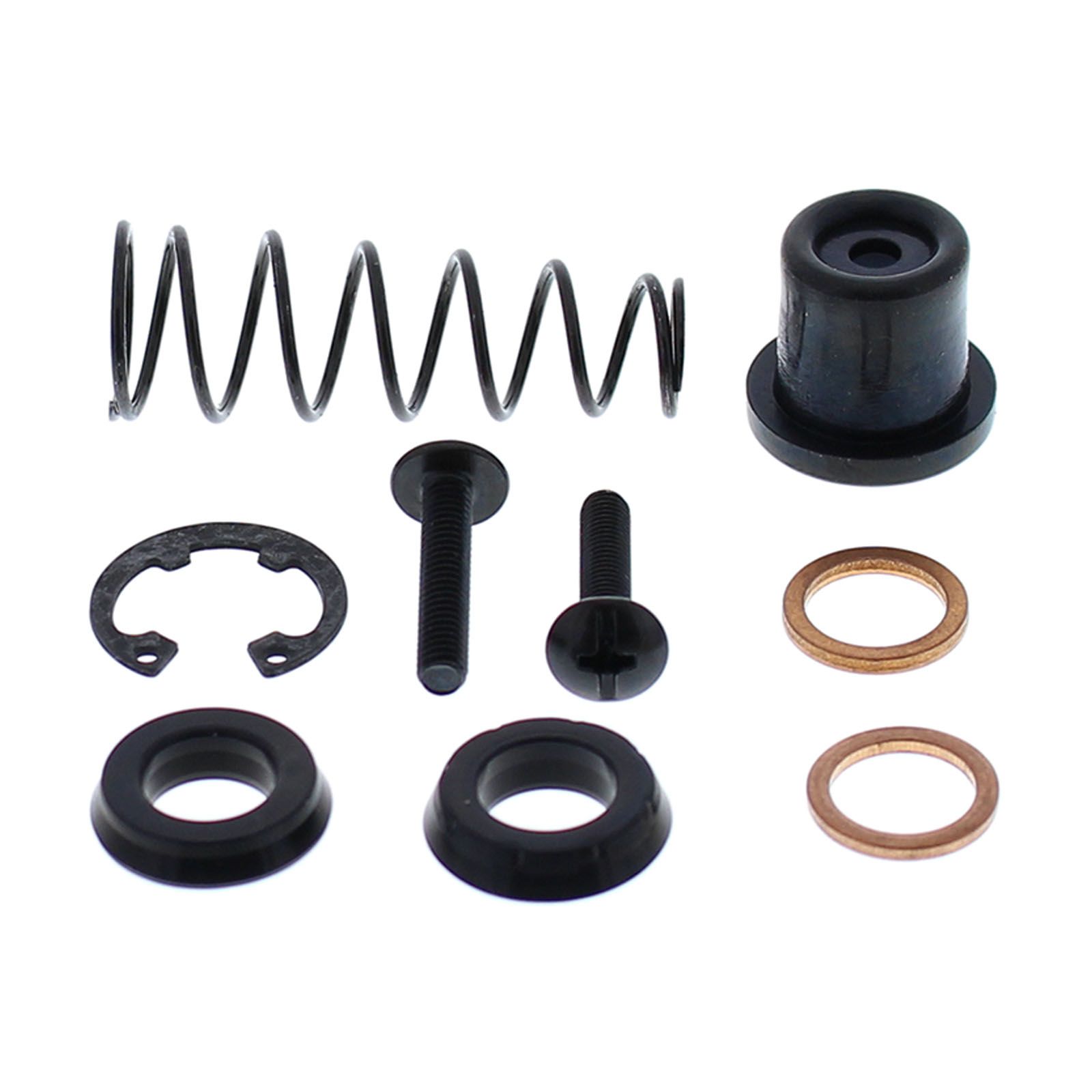 MASTER CYLINDER REBUILD KIT 18-1087 - Image 1