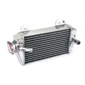 WHITES RADIATOR RIGHT SUZ RMZ450 08-11 - Image 1