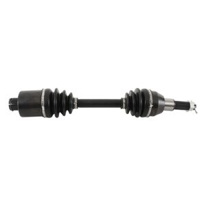 ATV CV/AXLE 8 BALL POL SPORTSMAN 335-500 99-02 RR BOTH - Image 1