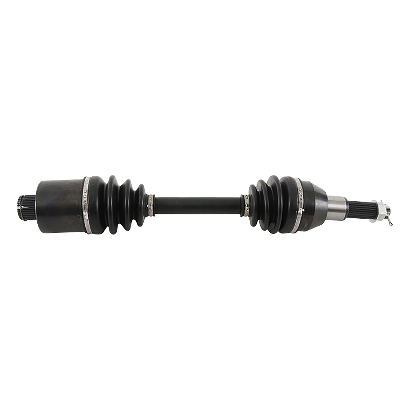 ATV CV/AXLE 8 BALL POL SPORTSMAN 335-500 99-02 RR BOTH - Image 1