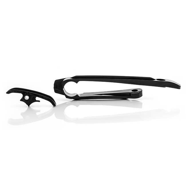 Chain Slider KTM Black Acerbis [A]