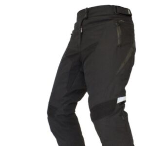 Road Pants Rjays Voyager 5 Ladies Black - Image 2