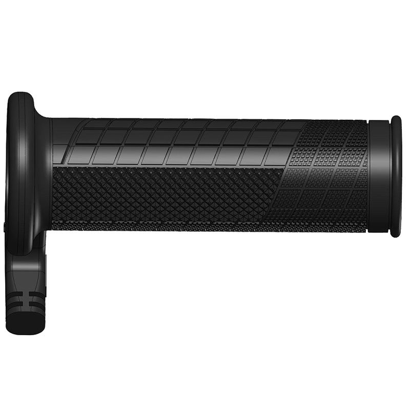 OXFORD HOT GRIPS TOURING SPARE RH GRIP HOTGRIP