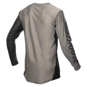Fasthouse A/C Elrod Glory Motocross Jersey Black - Image 2