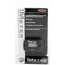 Hour Meter Hardline Wireless