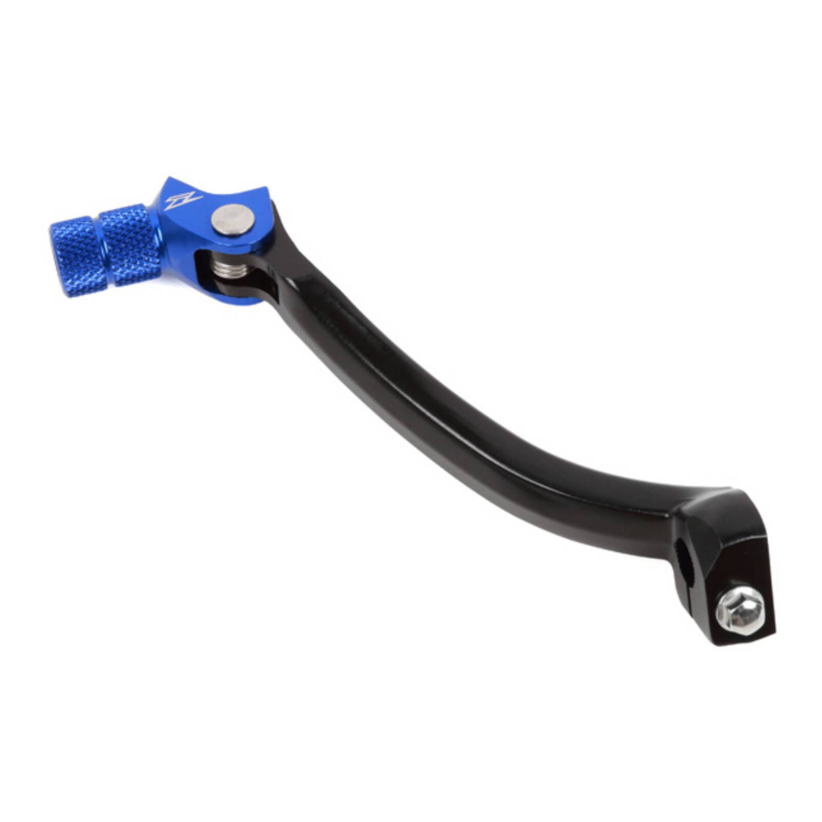 Zeta Forged Shift Lever Yamaha YZ250F '06-'13, WR450F '07-'15 - Image 2