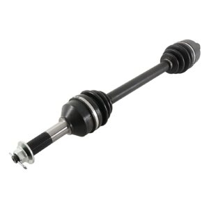 ATV CV/AXLE 8 BALL KAW TERYX 750 12-13 / 800 14-15 RR BOTH - Image 3