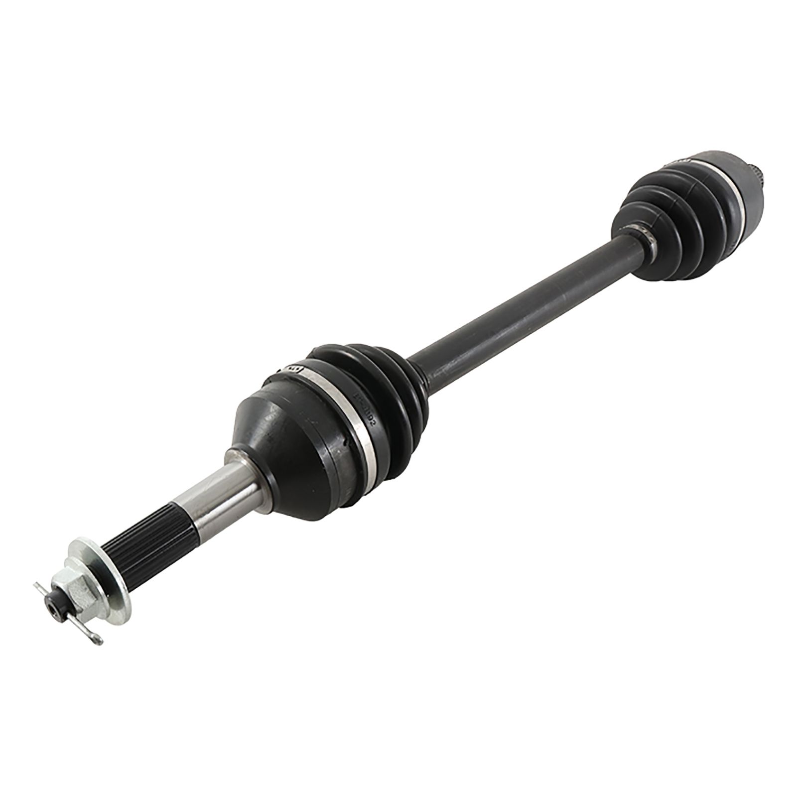 ATV CV/AXLE 8 BALL KAW TERYX 750 12-13 / 800 14-15 RR BOTH - Image 3