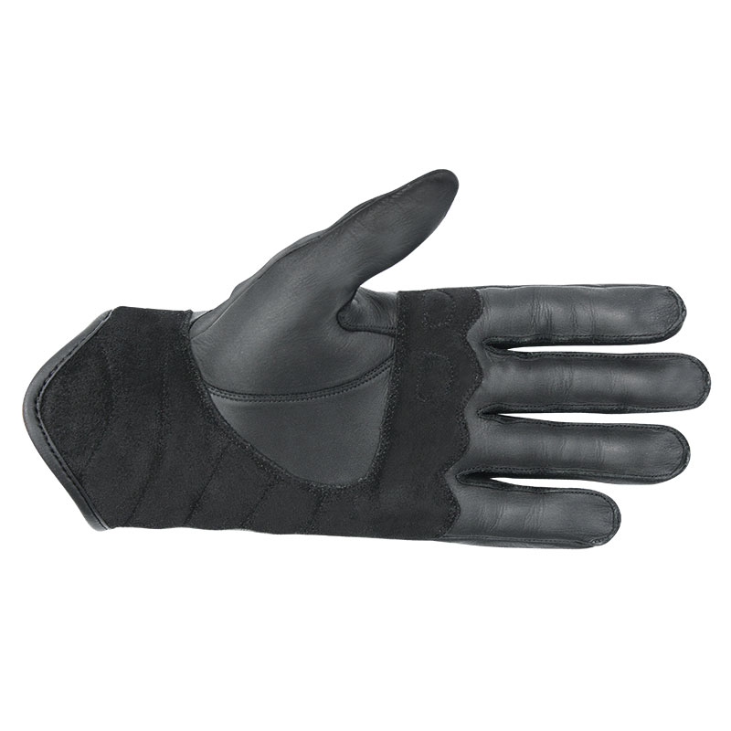 Road Gloves Dririder Tour Black