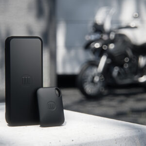 Monimoto 9 Smart Motorcyle GPS Tracker - Image 9