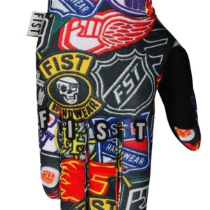 Fist Icey Gloves Youth - Image 1
