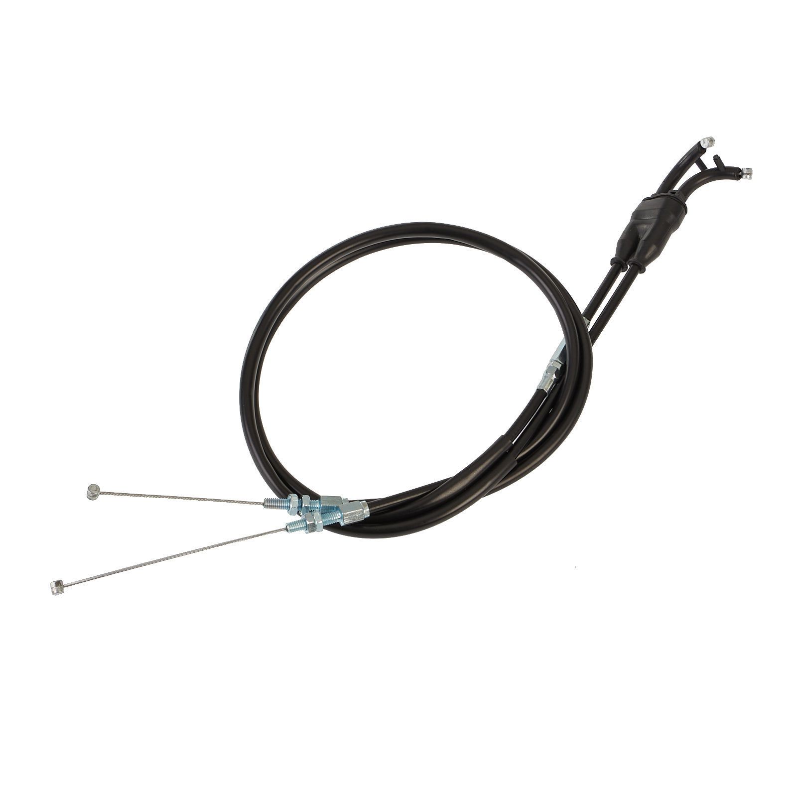 MTX CABLE THR SUZ DR350 90-97 SET* - Image 1