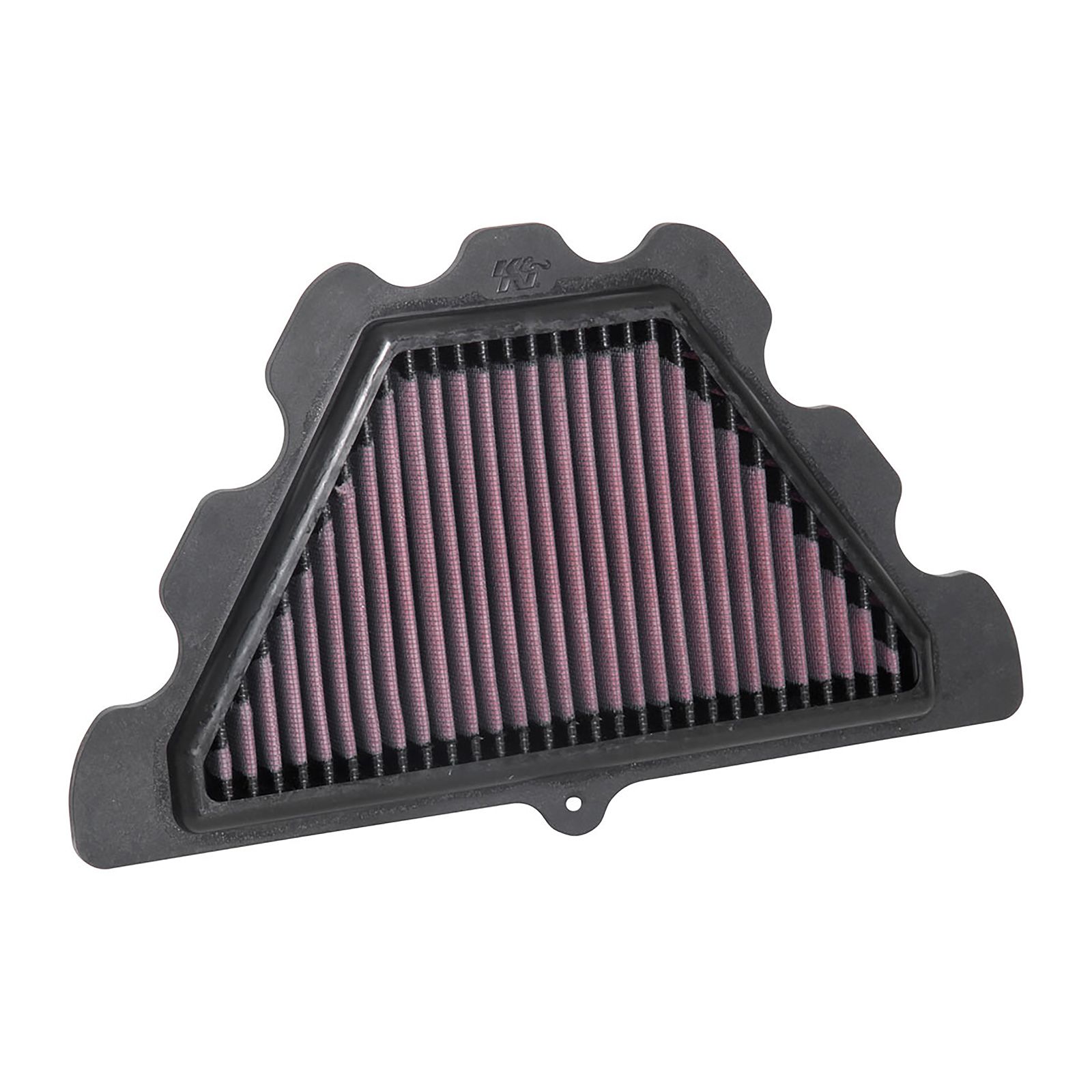 K&N REPLACEMENT AIR FILTER Z900RS 18-19 - Image 1