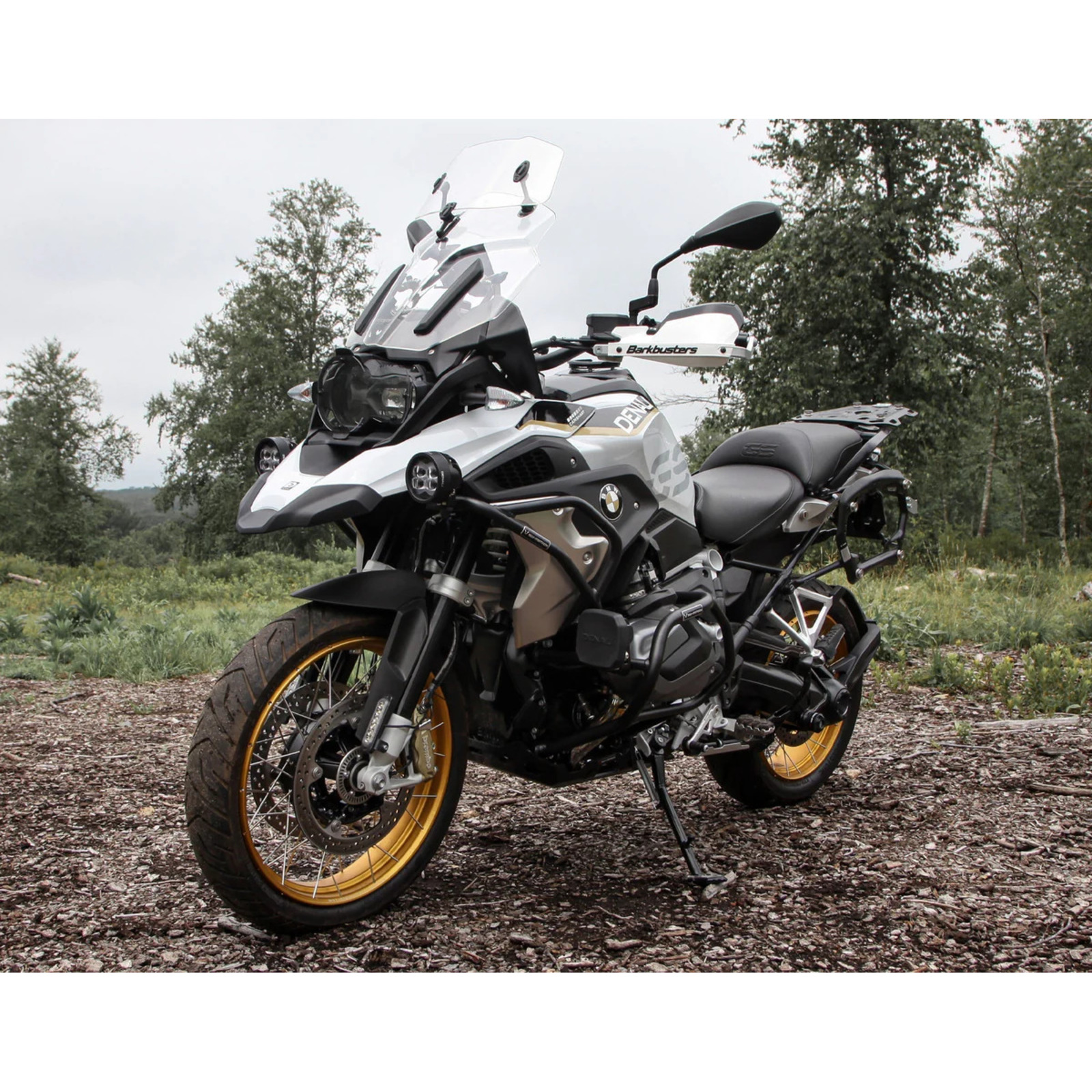 Denali D3 LED Fog Light - DataDim™ Technology - Single - Image 4