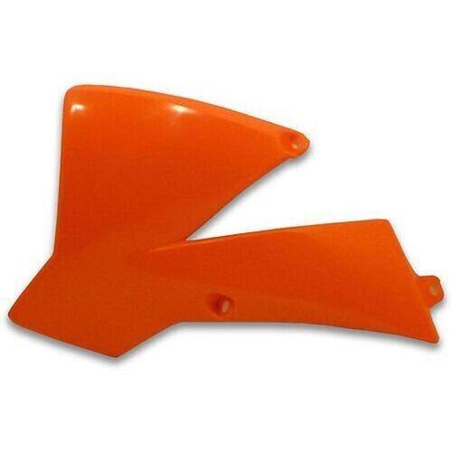 KTM Spoiler Set Orange 50 SX