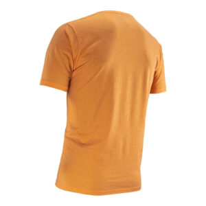 Leatt Core T-Shirt Core - Rust - Image 5
