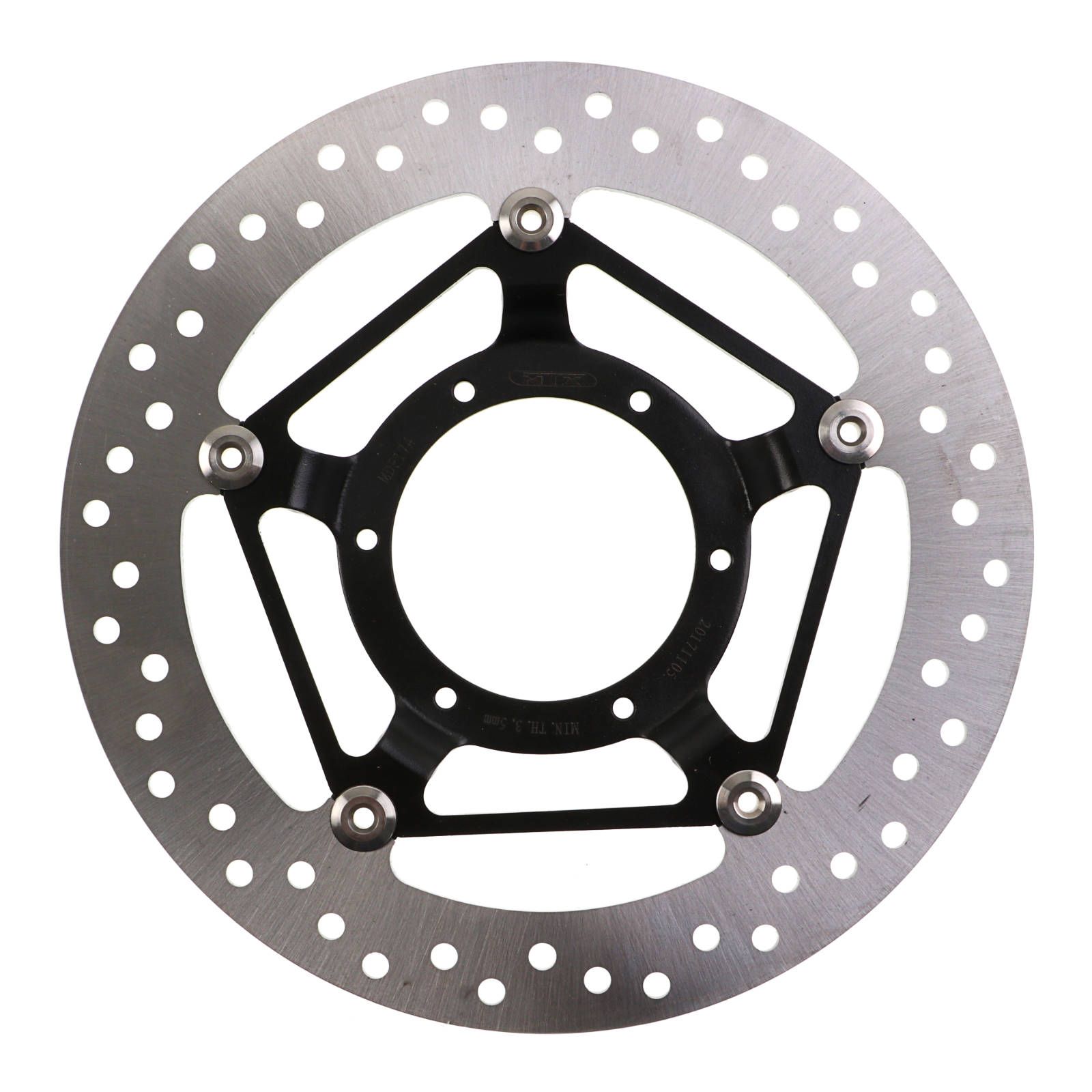 MTX BRAKE DISC FLOATING TYPE - FRONT L / R - Image 1