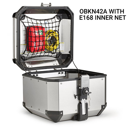 INNER ELASTIC CARRYING NET FOR OBK42 / OBKN42 / ALA44