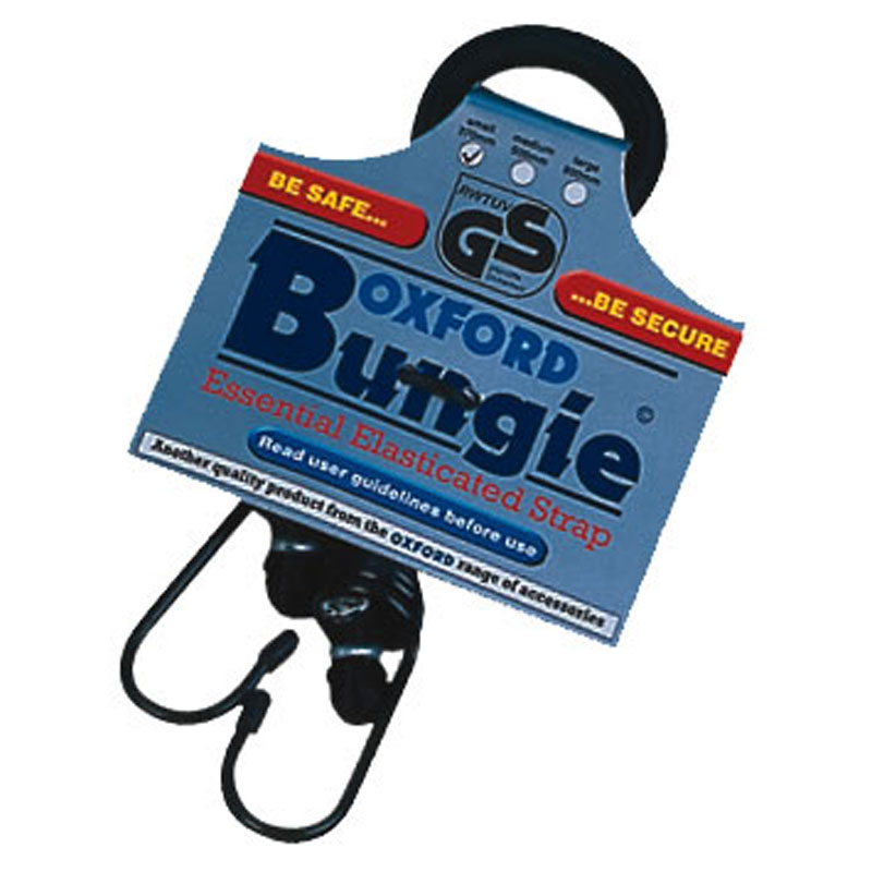 Bungies Oxford 9MM X 450MM TÜV Approved
