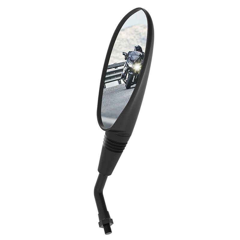Oxford Mirror Oval Left 10mm