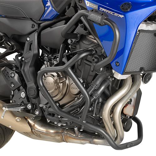 Givi UPPER ENGINE GUARD YAMAHA MT-07 TRACER '16- (ONLY WITH TN2130)