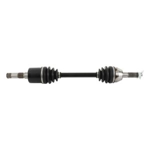 ATV CV/AXLE 6 BALL COMPLETE SHAFT - Image 1