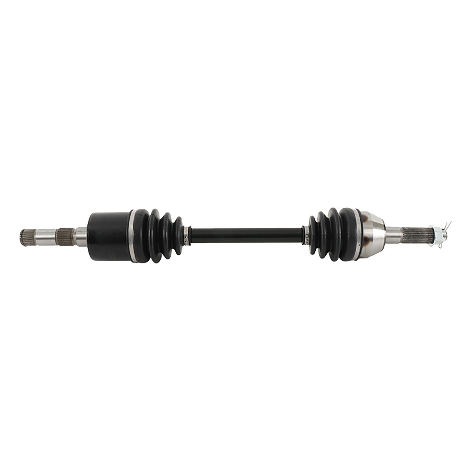 ATV CV/AXLE 6 BALL COMPLETE SHAFT - Image 1