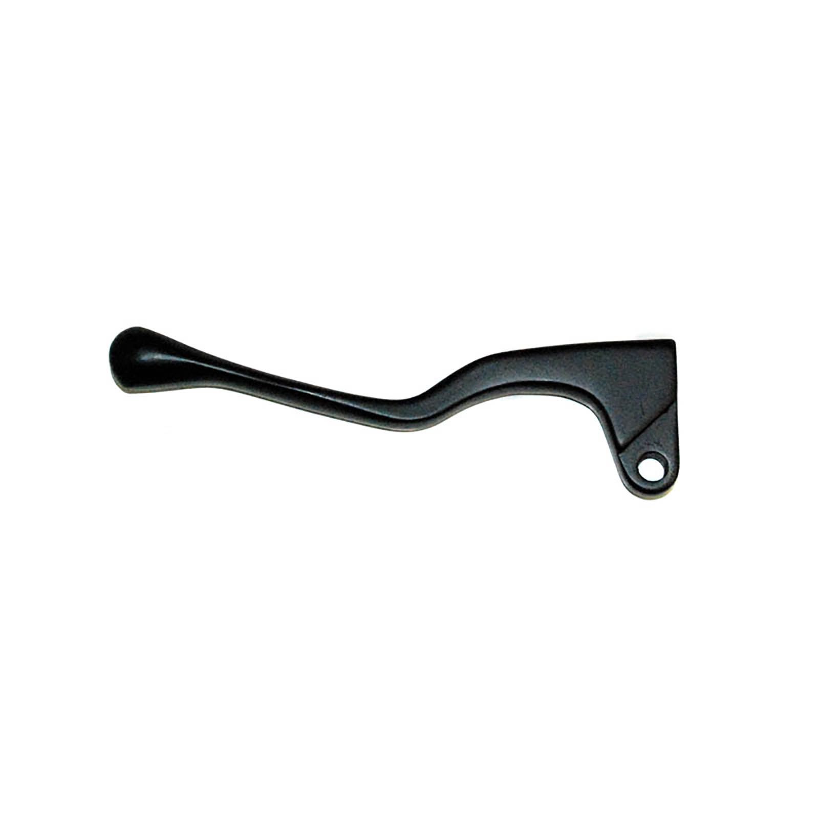 WHITES LEVER CLUTCH HON XR D/LEG THICK BLK - Image 1