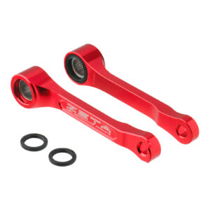 Zeta RSL-LowDown -30mm CRF250R '18-'21, CRF450R '17-'20, CRF450L - Image 1