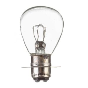BULBS 12V 35/35W H/L 3 Keyhole (A5677) - Image 1