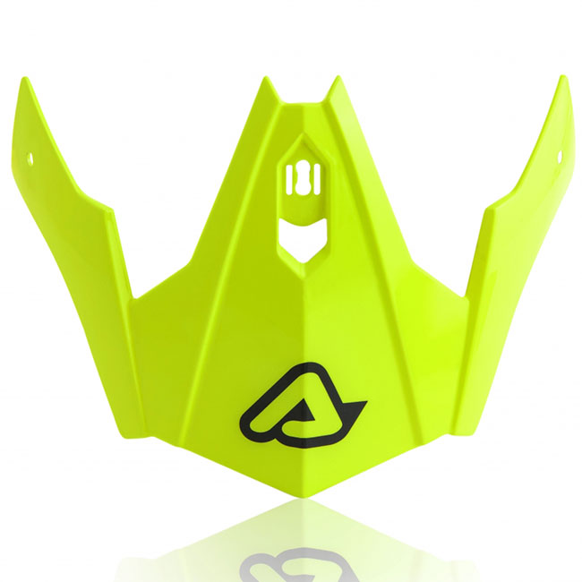 Peak Jet Aria Yello Fluo Acerbis