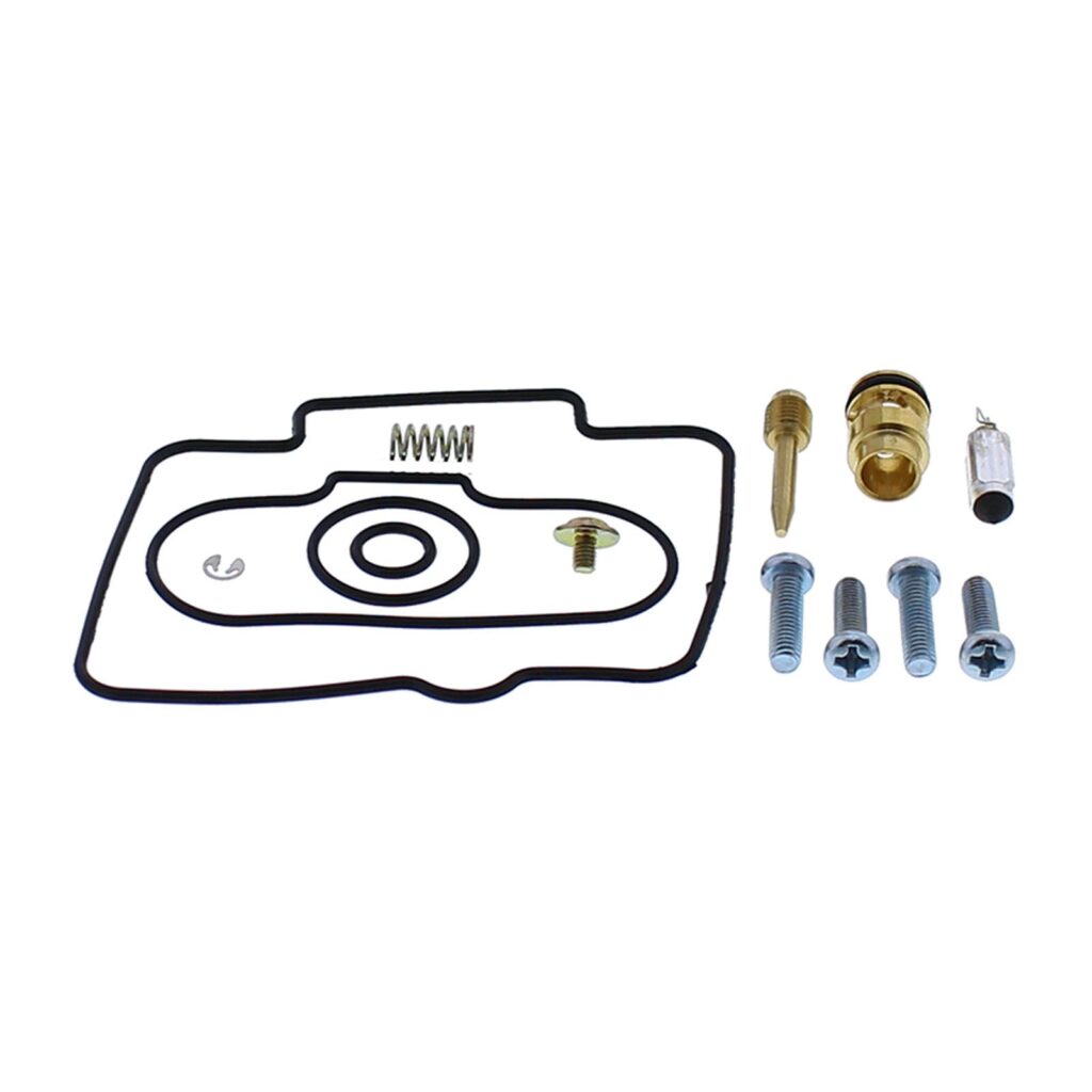 CARBURETTOR REBUILD KIT 26-1584