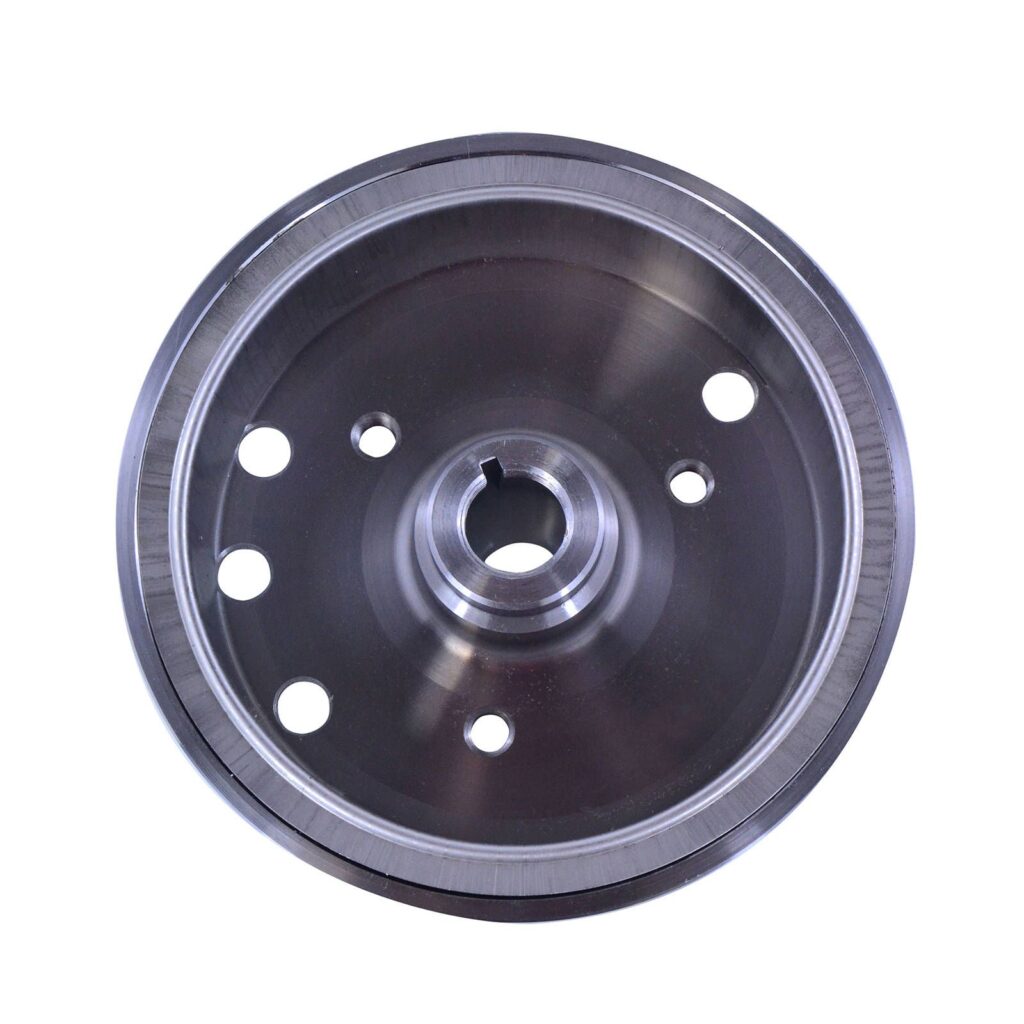 FLYWHEEL ASSTD KAW MODELS RFR FITMENTS (RMS120-104078)