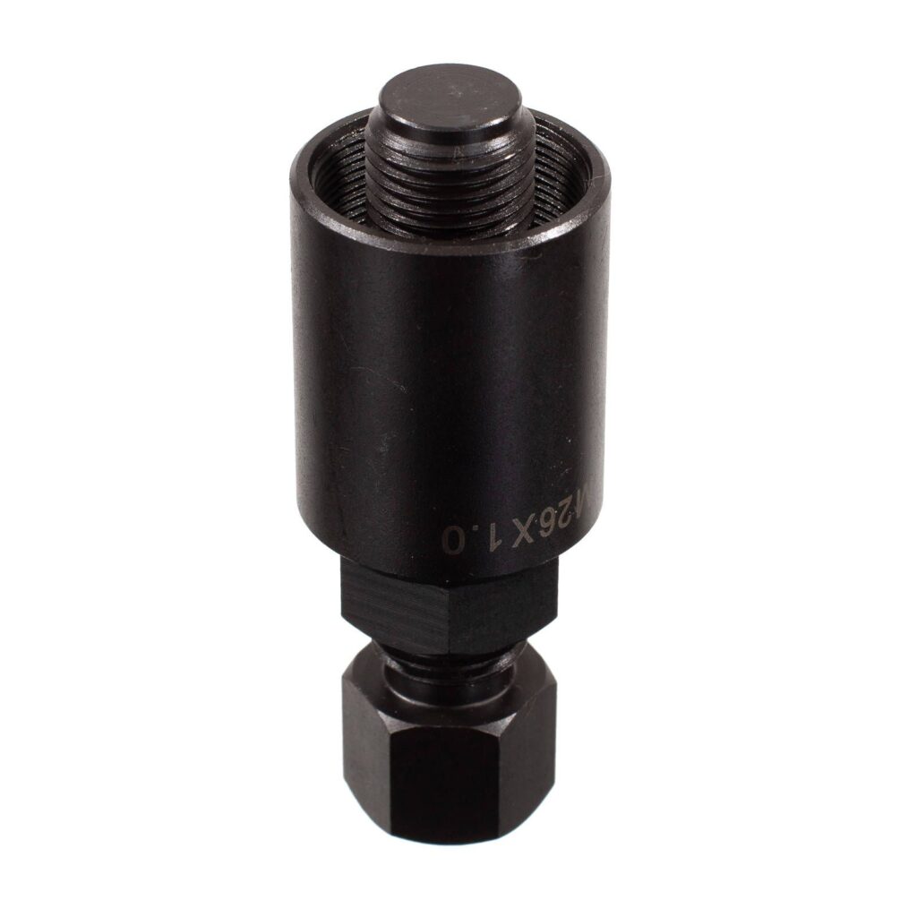 WHITES FLYWHEEL PULLER M26 X 1.0 RIGHT HAND THREAD