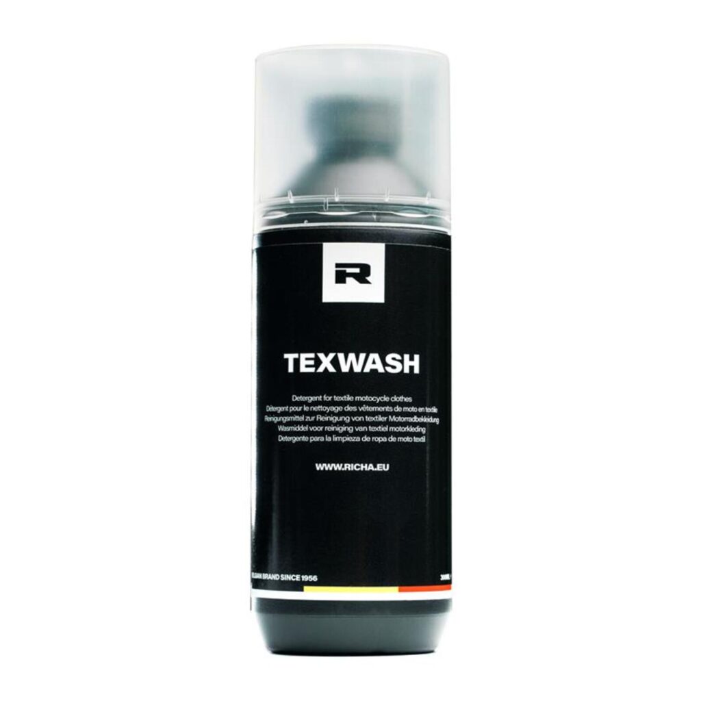 Richa Textile Wash 300ml Bottle