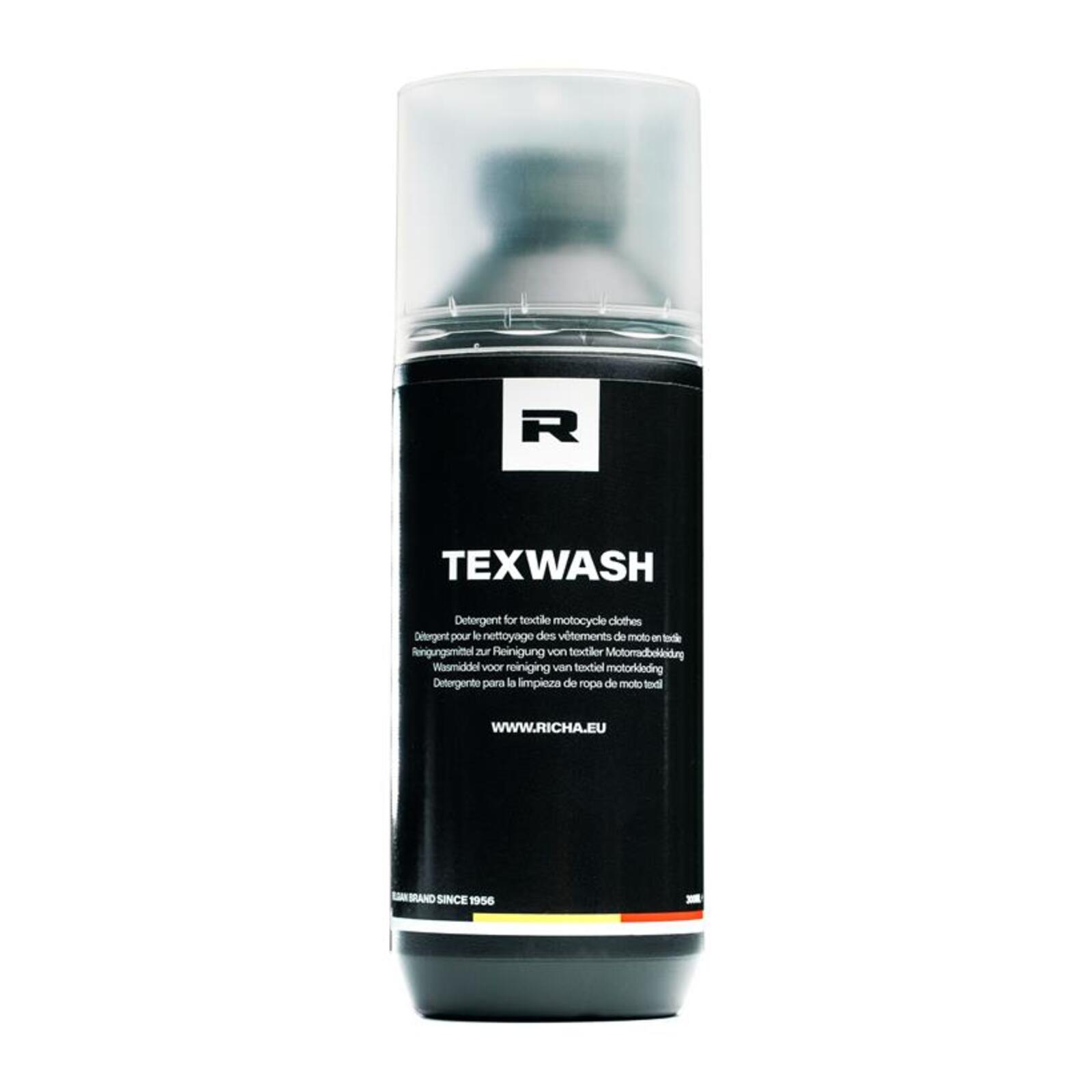 Richa Textile Wash 300ml Bottle - Image 1