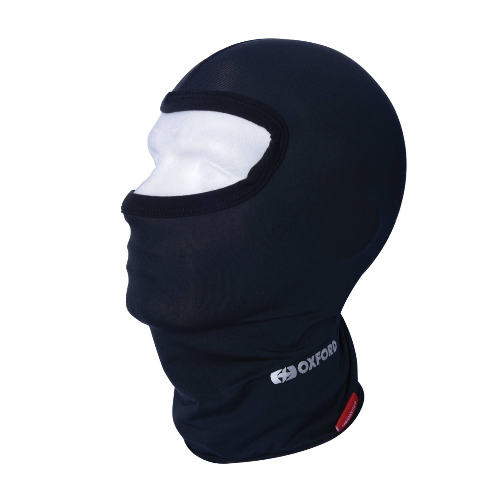 Oxford Balaclava Thermolite - Black - Image 1