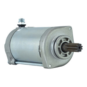 Starter Motor 410-52571 - Image 1