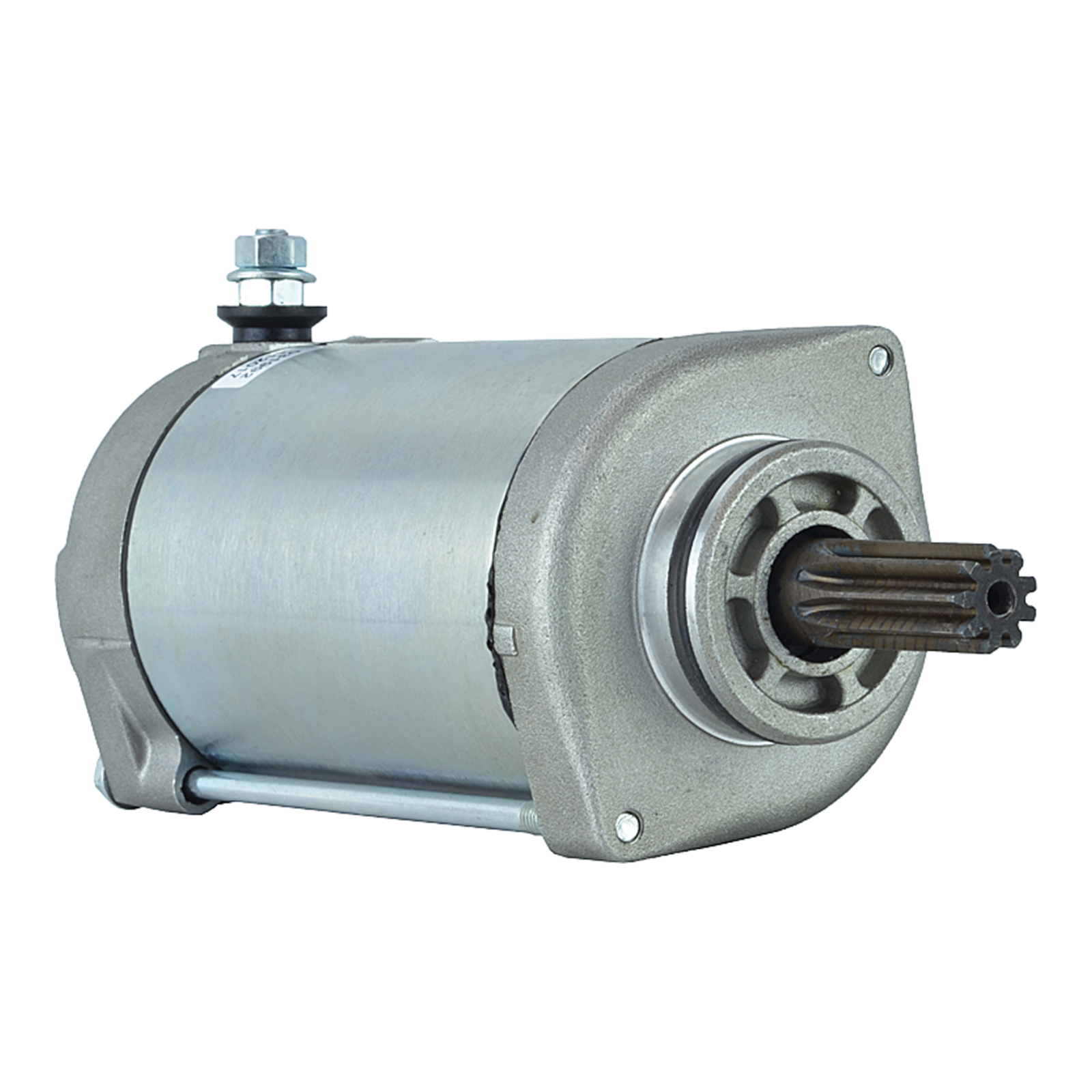 Starter Motor 410-52571 - Image 1