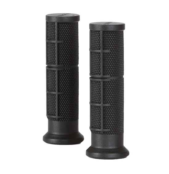 ONEAL ATV GRIPS - BLK