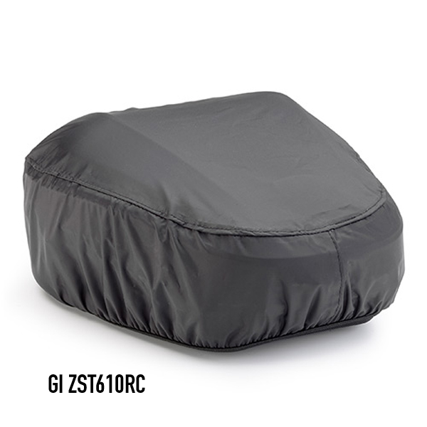 RAIN COVER AND SHOULDER STRAP ST610 - NLA