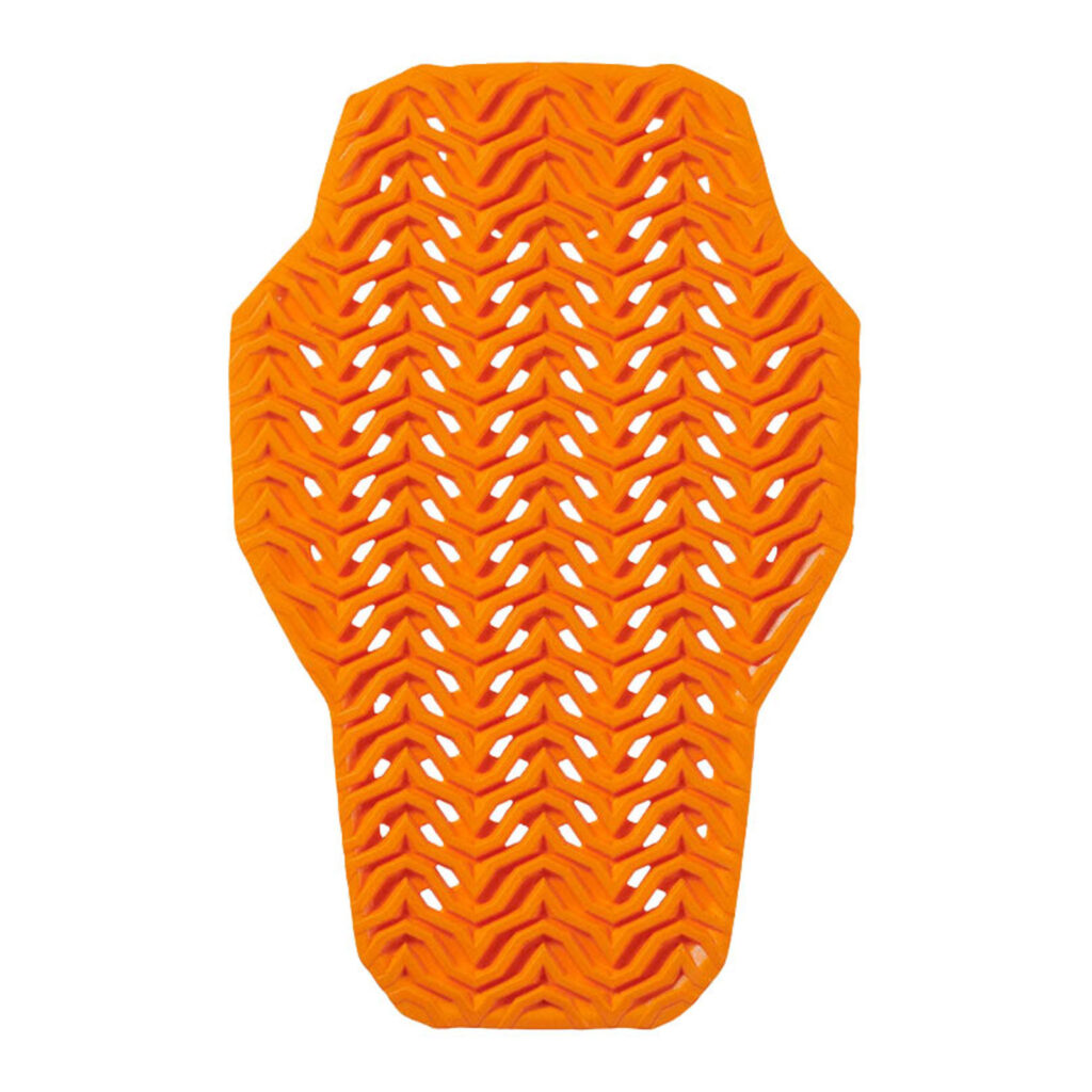 Richa D3O Viper Air CE Level 2 Back Protector